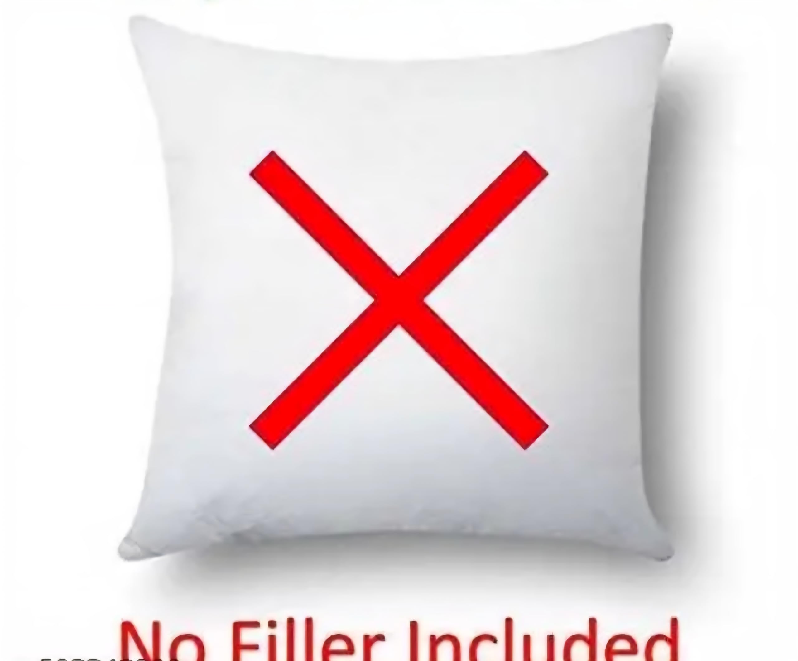 Handmade Decorative Throw Pillow Cover, White with Tufted Diagonal Stripe, Boho Style, Sofa Cushion Cover