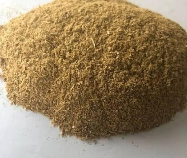 Rice Husk for Soil Mix