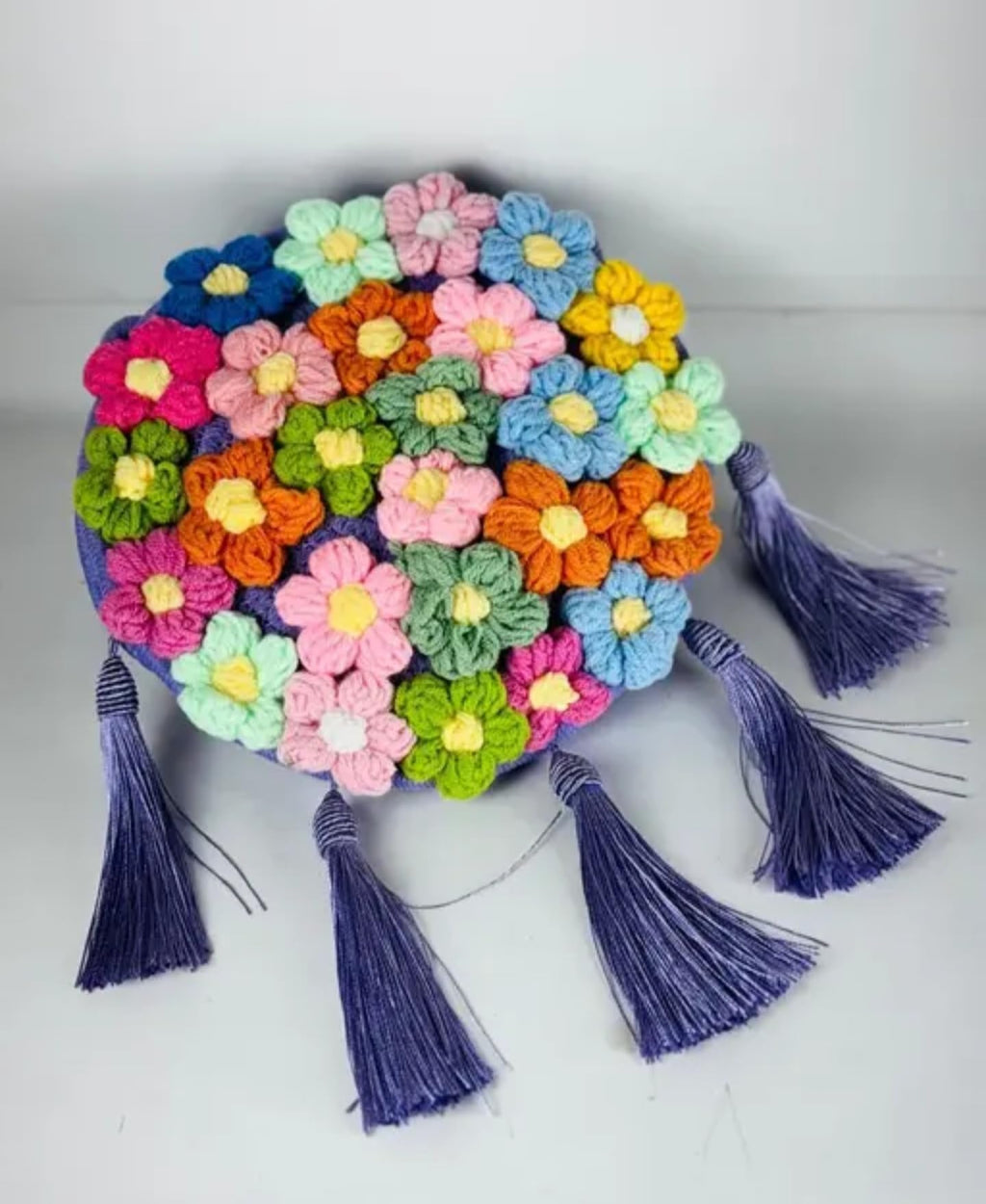 Handmade Purse