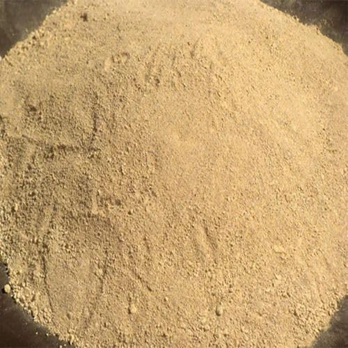 Rock Phosphate Natural Mineral Fertilizer, High in Phosphorus for Plant Growth, 340 gm
