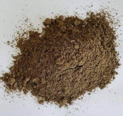 Banana Peel Powder for Soil Mix