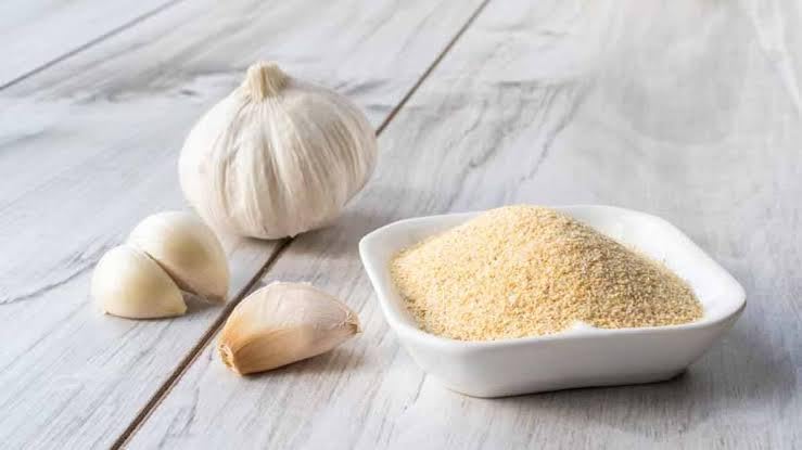 Garlic Powder and Fresh Garlic peel powder,garlic peel powder for beauty purpose