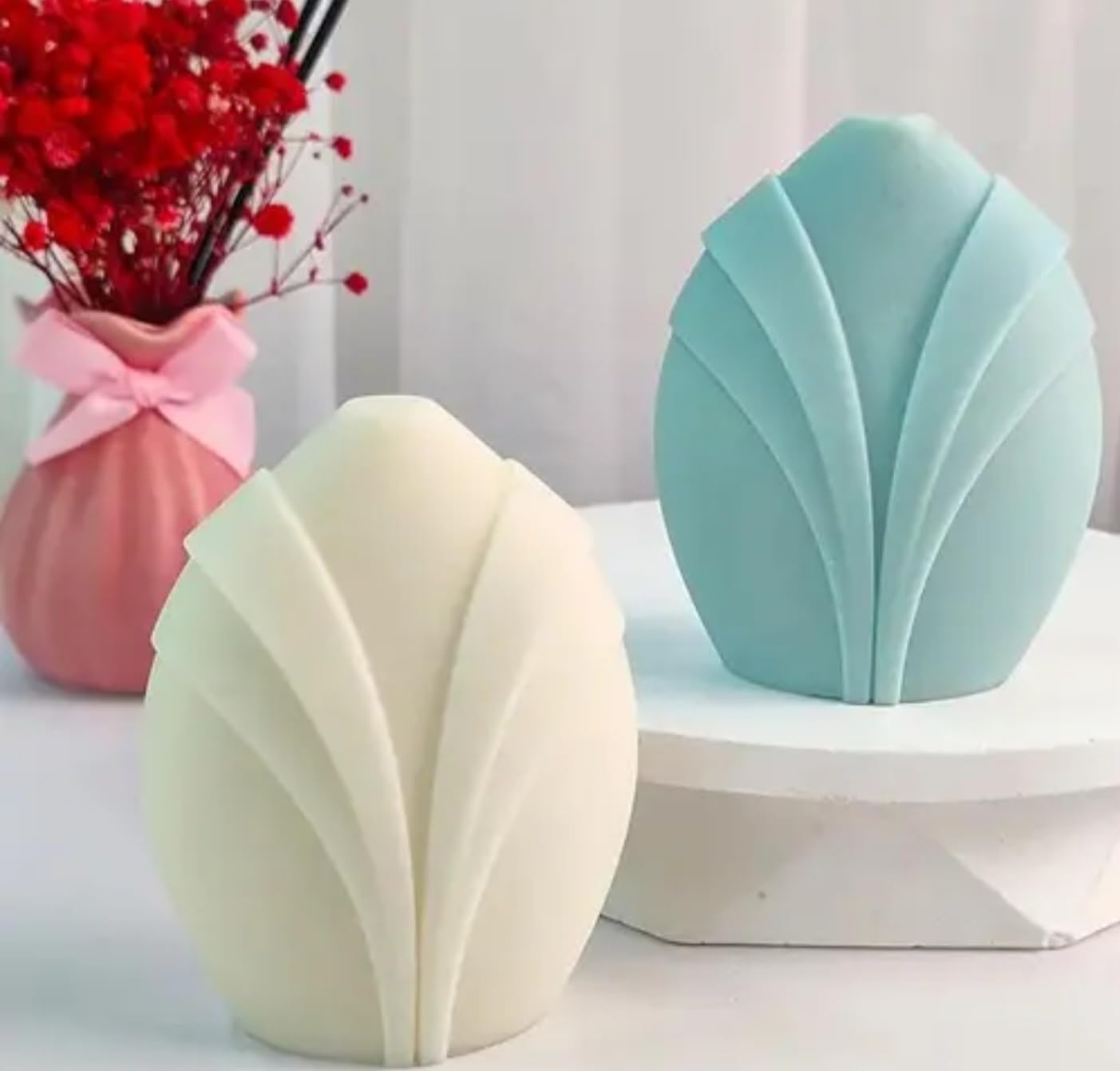 Luxury Candle