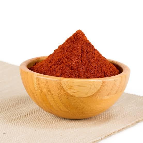 Premium Organic Red Sandalwood Powder, Natural Herbal Ground Form, Traditional Ayurvedic