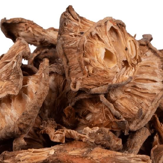 Dried Shiitake Mushrooms, Premium Grade, Natural Flavour, 100% Natural