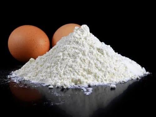 Premium Eggshell Calcium Powder, Natural Ground Shells for Crafts, Gardening, White, Fine Granules