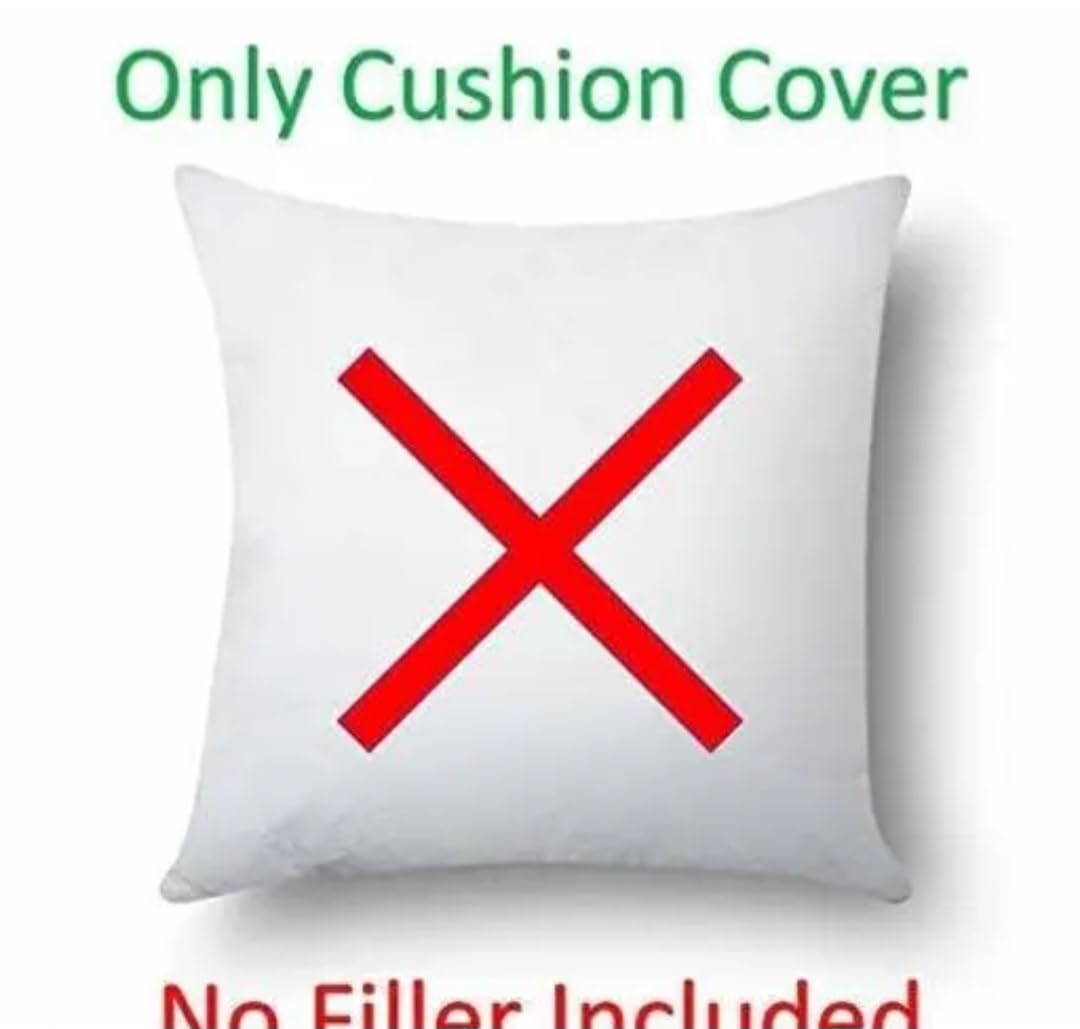 Handmade Boho Tufted Throw Pillow Cover, Geometric Diamond Pattern, Ivory, Mauve and Mustard with Tassels