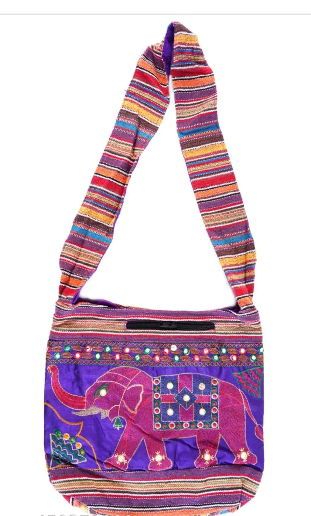 Ethnic bag