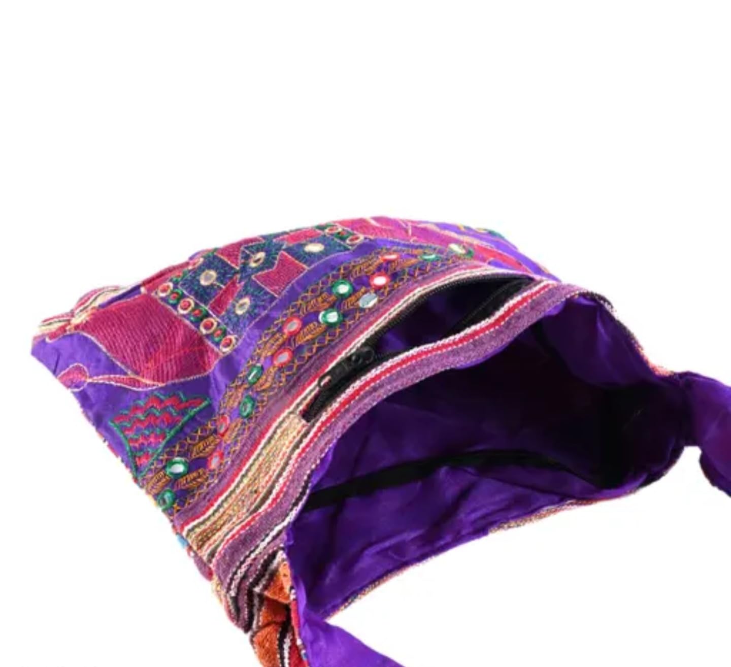 Ethnic bag