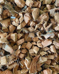 Puja hawan samagri, Natural Coconut Husk Chips, Organic Growing Medium for Plants
