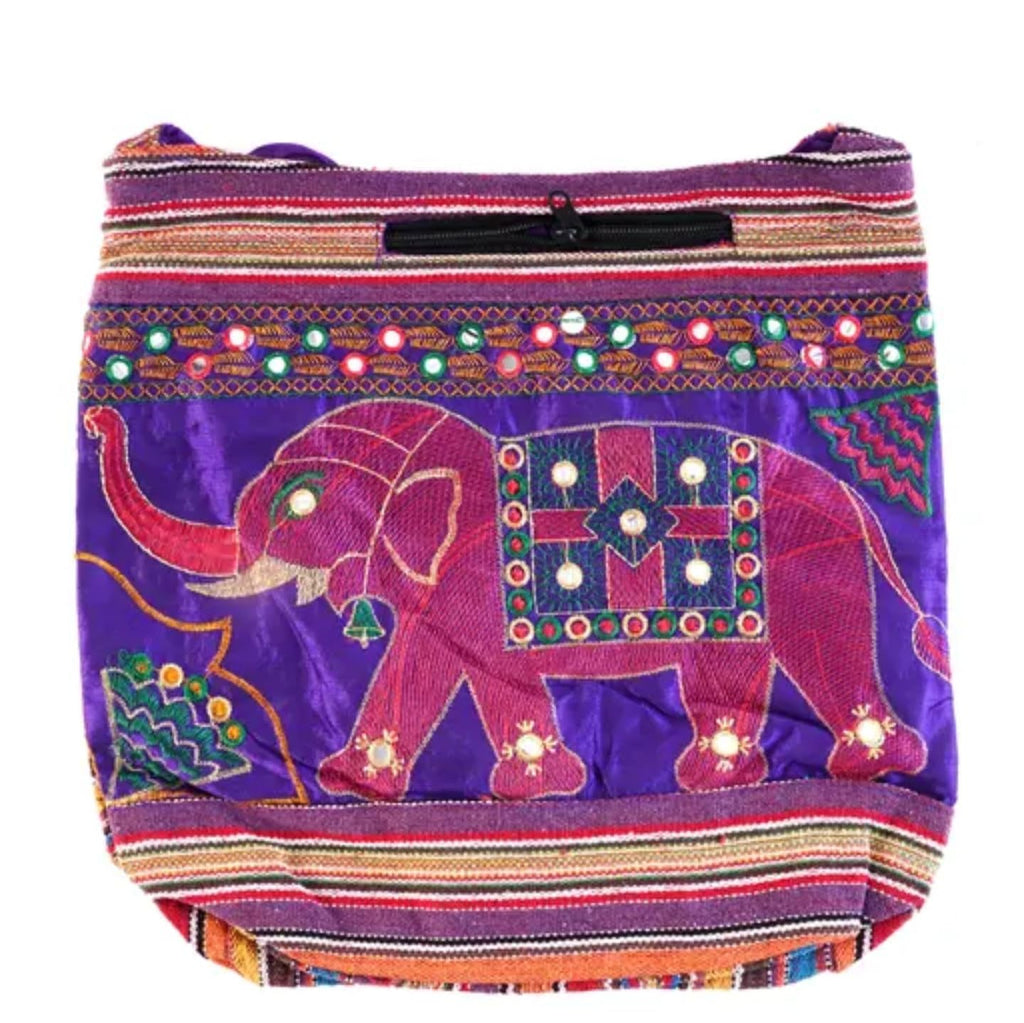 Ethnic bag