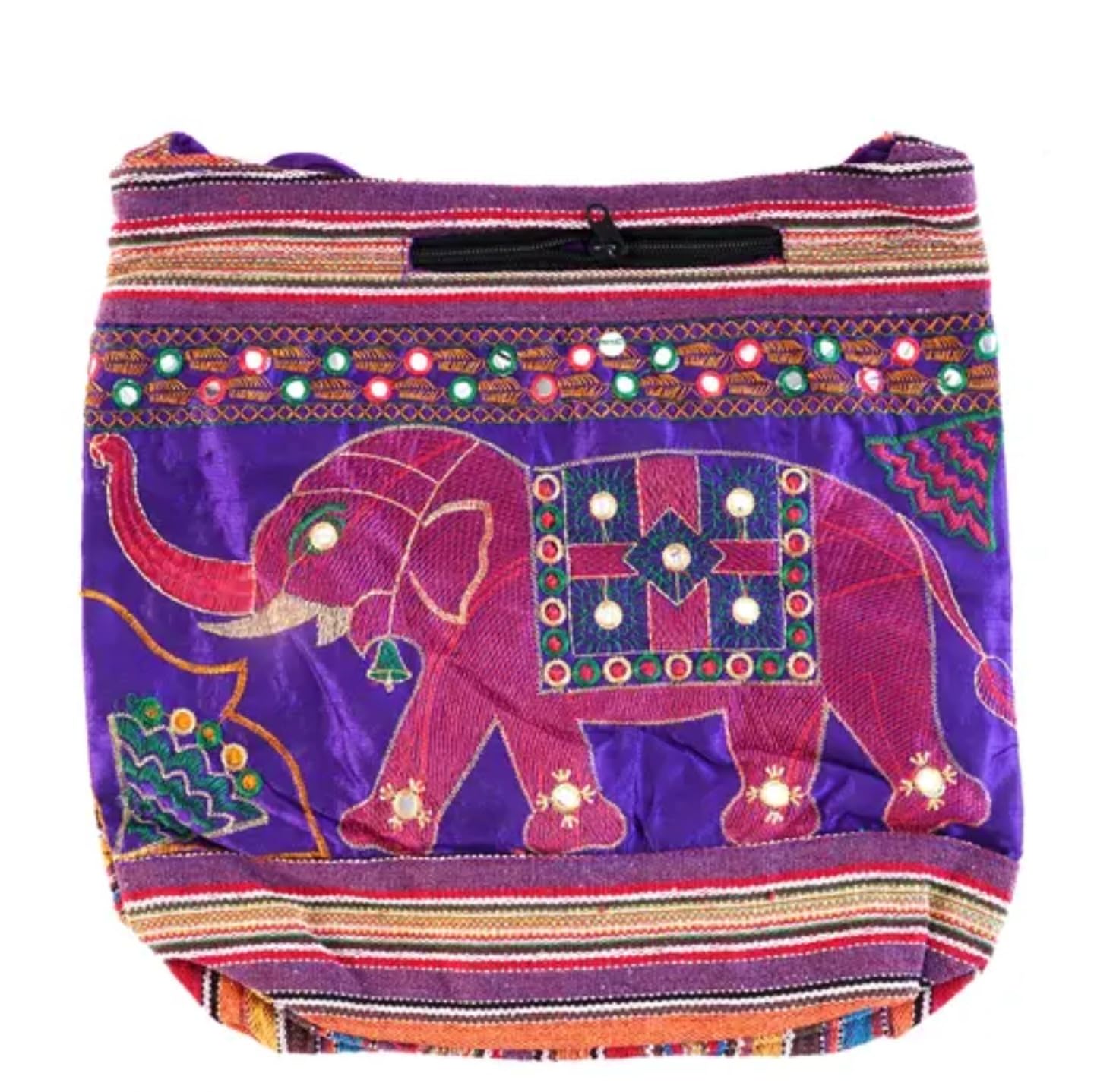 Ethnic bag