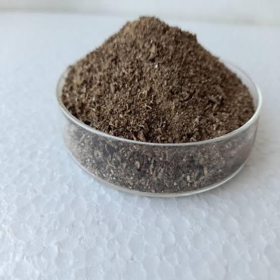 Banana Peel Powder for Soil Mix