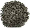 Seaweed granules for soil mix, organic fertilizer