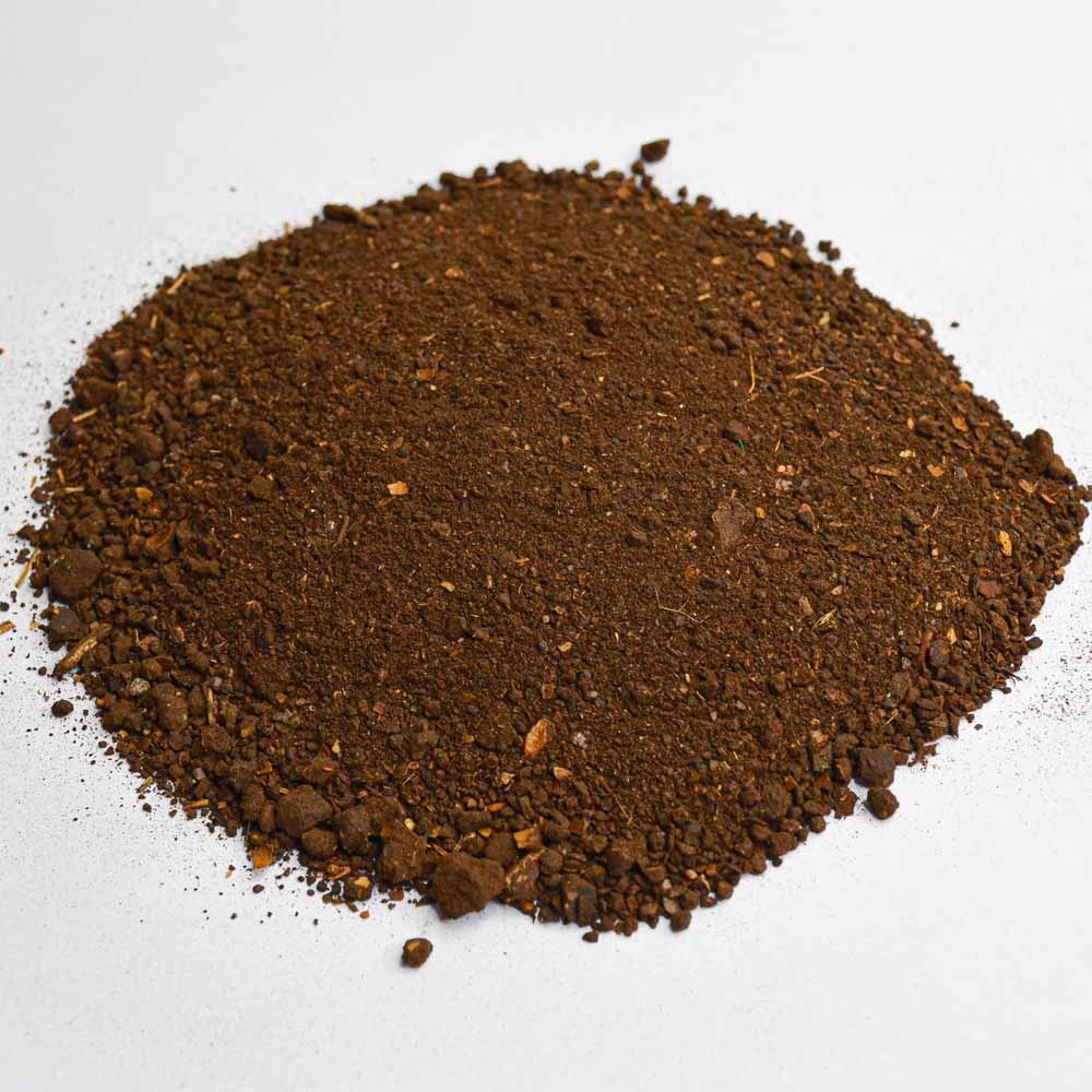 Neem khali for soil mix organic manure