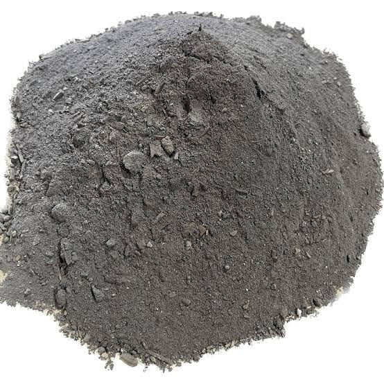 Ash for soil mix, pesticides