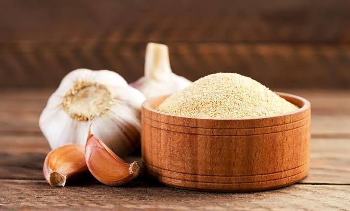 Garlic Powder and Fresh Garlic peel powder,garlic peel powder for beauty purpose