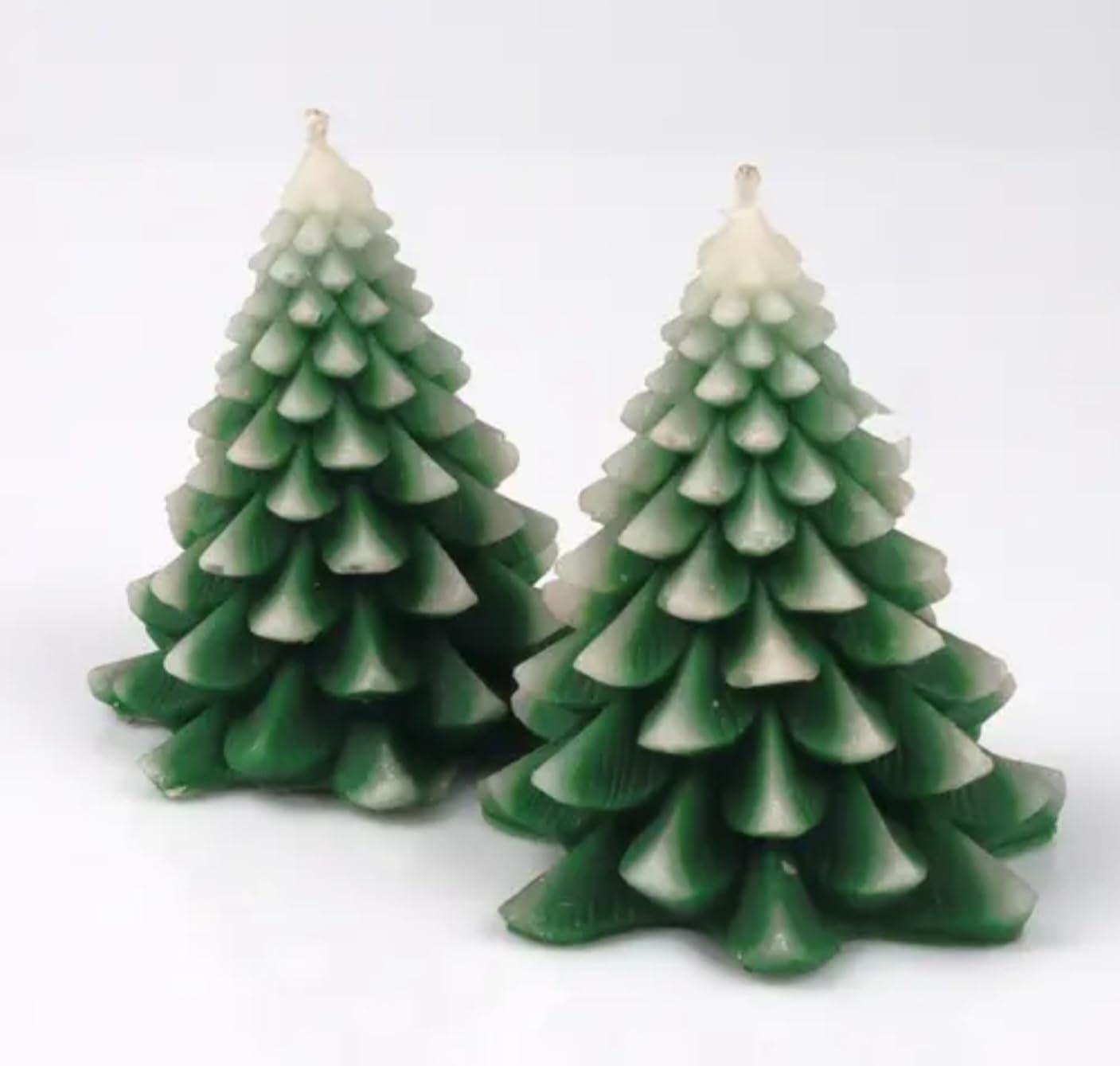Christmas Candle