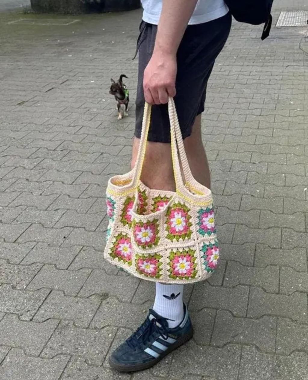 luxury bag