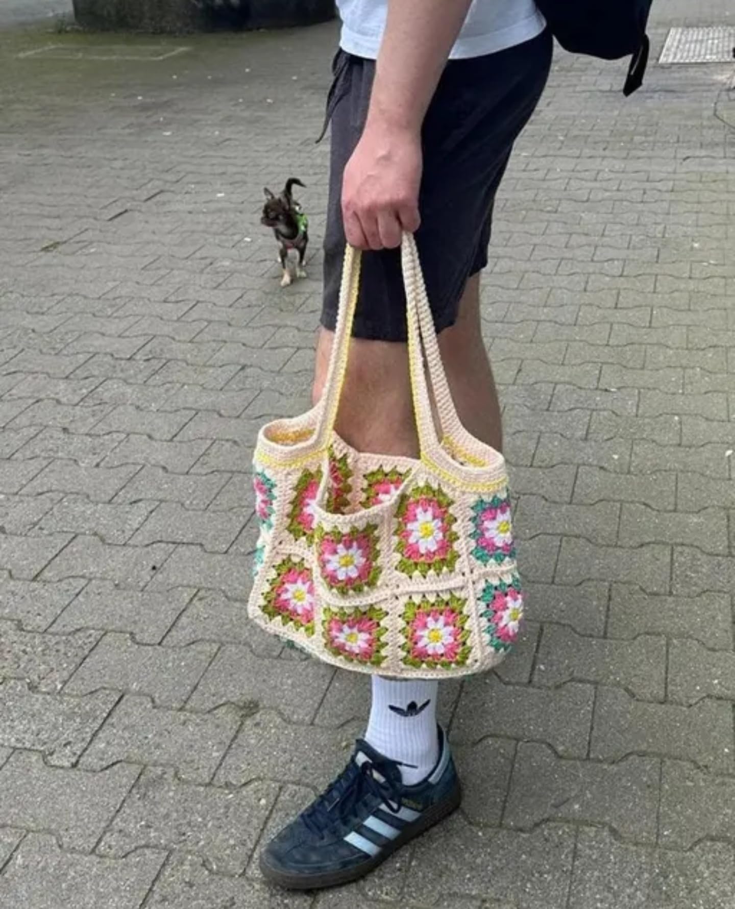 luxury bag