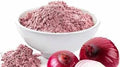 Onion peel powder for hair regrow, hair regrow mask, hair thickening mask, hair fall reduce natural Treatment