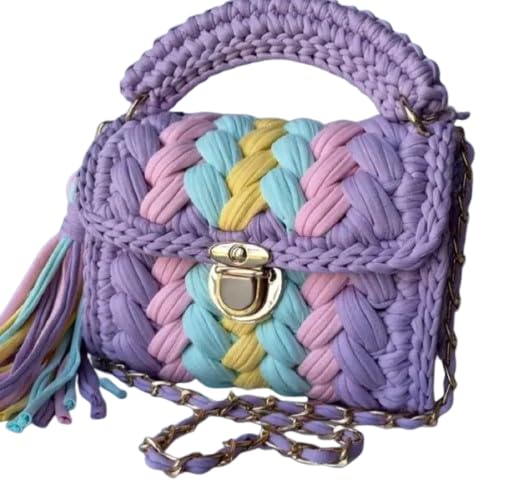 Eco-friendly bag, luxury handbag