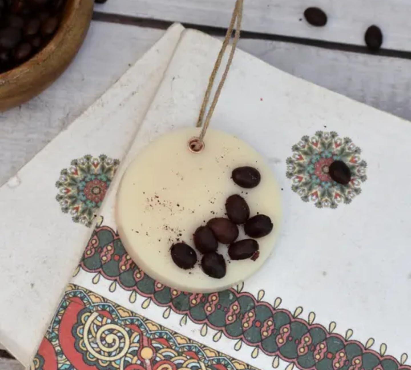 Wax Sachet