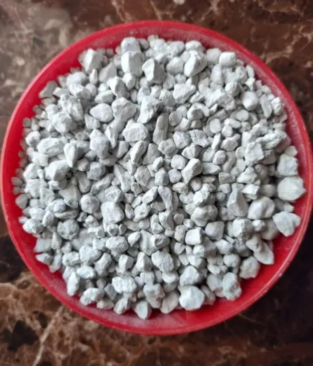 Lightweight Pumice Stones for Succulents, Improve Soil Structure, Aeration, Anchors Plant Roots