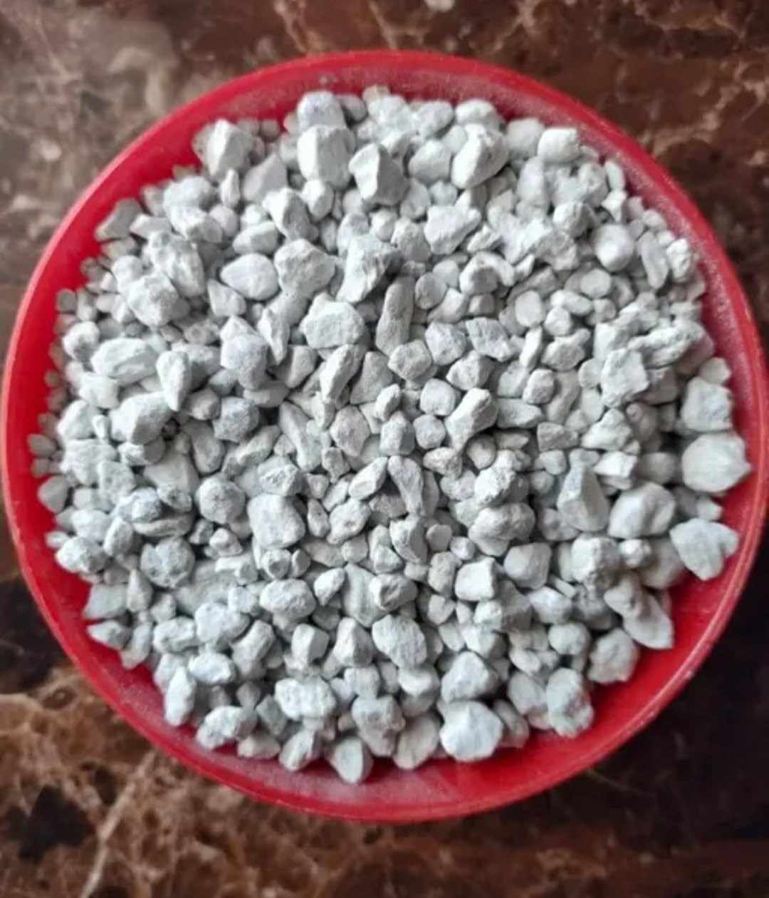 Lightweight Pumice Stones for Succulents, Improve Soil Structure, Aeration, Anchors Plant Roots