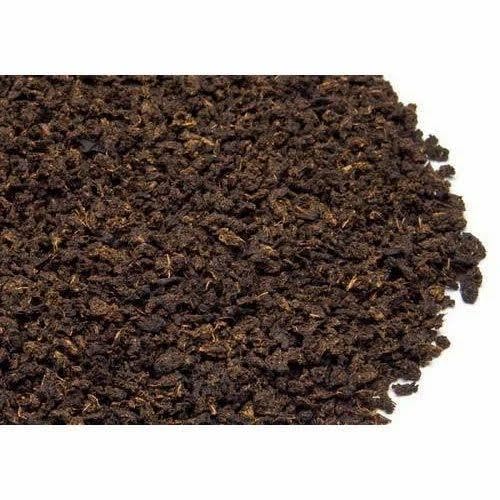 Used Tea Compost, Tea Organic Fertilizer