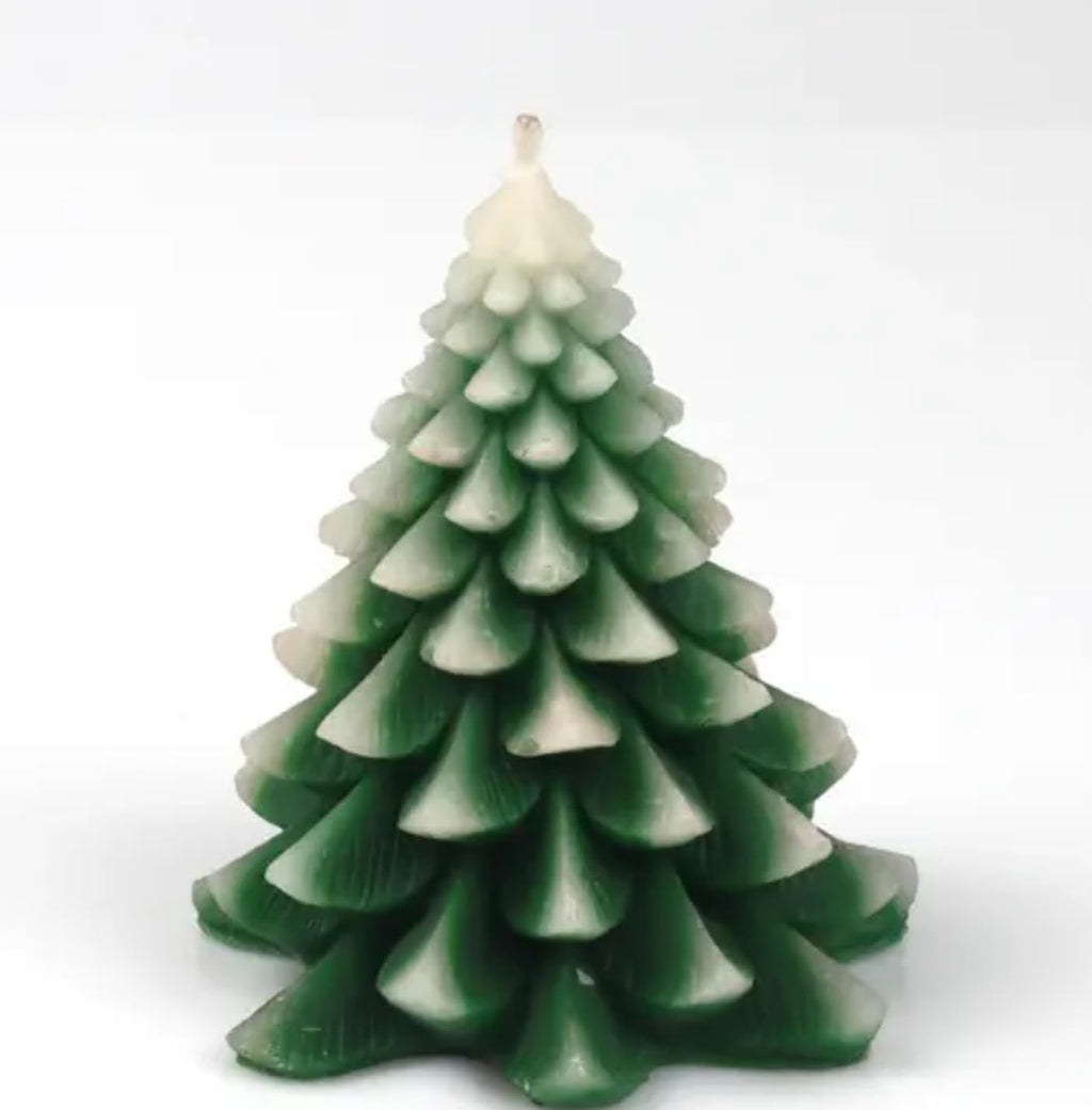 Christmas Candle