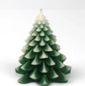 Christmas Candle