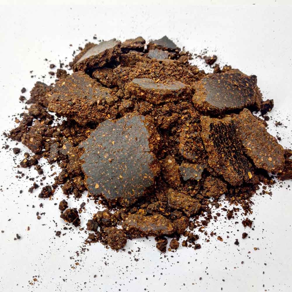 Neem khali for soil mix organic manure